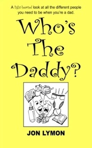 Ebook téléchargement gratuit pdf en anglais Who's The Daddy