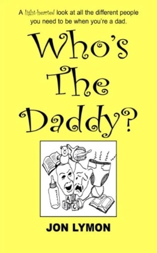  Jon Lymon - Who's The Daddy.