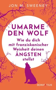 Umarme den Wolf