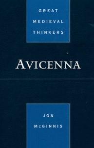 Jon McGinnis - Avicenna.