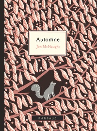 Jon McNaught - Automne - 2 histoires d'arrière-saison.