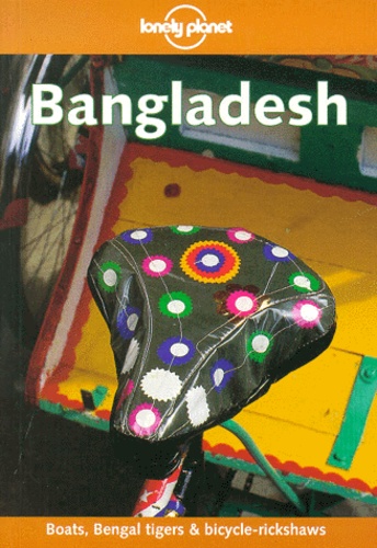 Jon Murray et Richard Plunkett - Bangladesh.
