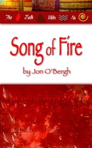  Jon O'Bergh - Song of Fire.