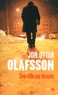 Jon Ottar Olafsson - Une ville sur écoute.