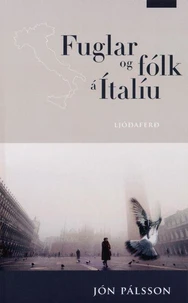 Fuglar og fólk á Ítalíu