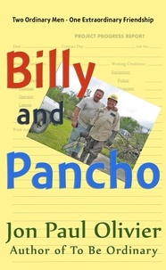  Jon Paul Olivier - Billy and Pancho.