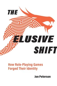 The elusive shift