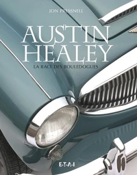 Austin-Healey