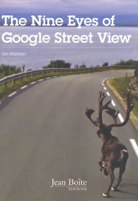 The Nine Eyes of Google Street View