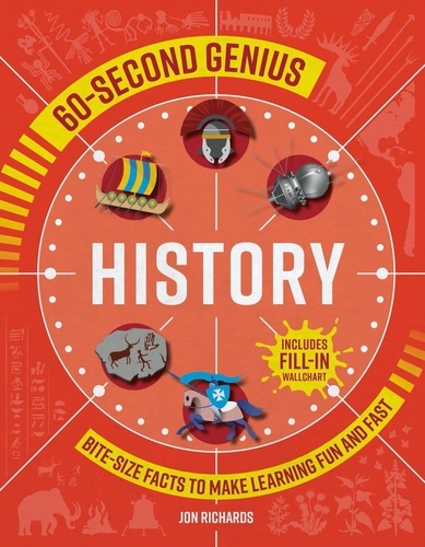 History. Bite-Size Facts to Make Learning Fun and Fast