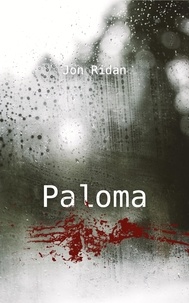  Jon Ridan - Paloma.