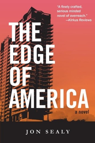  Jon Sealy - The Edge of America.