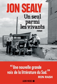 Best-seller ebooks à télécharger gratuitement Un seul parmi les vivants (Litterature Francaise) 9782226392152