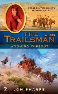 The Trailsman #305