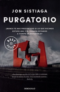 Jon Sistiaga - Purgatorio.