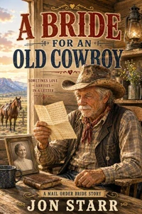 A Bride for an Old Cowboy