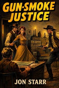 Gun-Smoke Justice