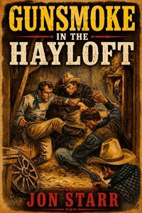 Gunsmoke in the Hayloft