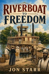 Riverboat to Freedom