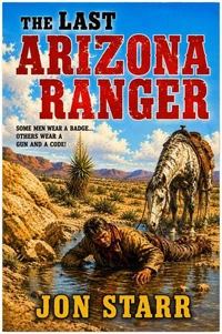 The Last Arizona Ranger