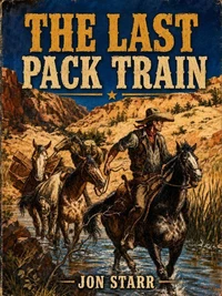 The Last Pack Train