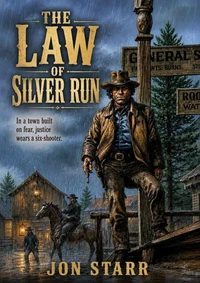 The Law of Silver Run