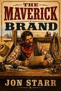 The Maverick Brand