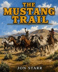 The Mustang Trail