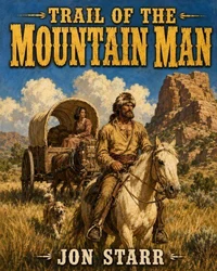 Trail of the Mountain Man