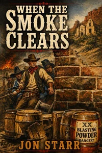 When the Smoke Clears