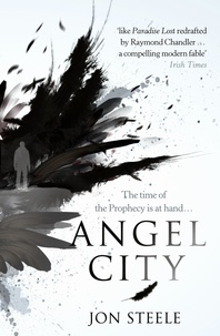 Jon Steele - Angel City.