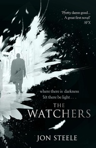 Jon Steele - The Watchers.