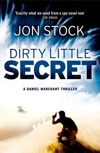 Jon Stock - Dirty Little Secret.