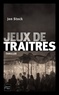 Jon Stock - Jeux de traîtres.