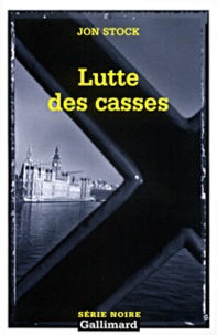 Jon Stock - Luttes Des Casses.