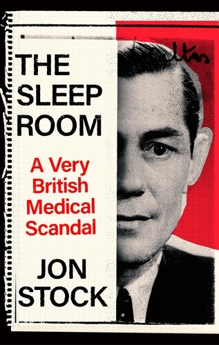 Jon Stock - The Sleep Room.