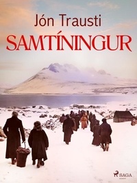 Jón Trausti - Samtíningur.