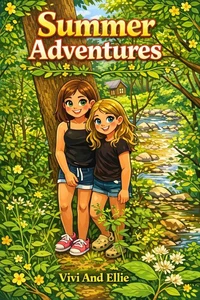 Summer Adventures