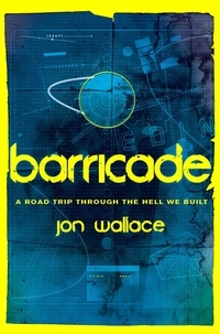 Jon Wallace - Barricade.