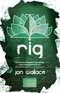 Jon Wallace - Rig.