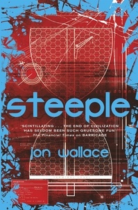 Jon Wallace - Steeple.