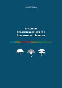 Jona M. Meyer - Strategic Recommendations for Psychosocial Support.