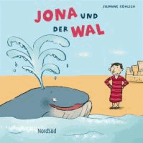 Jona und der Wal.