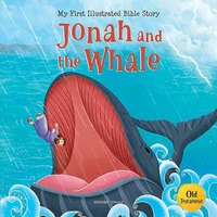 Jonah and the Whale