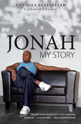 Jonah - My Story. Revised Edition
