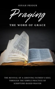 Praying the Word of Grace