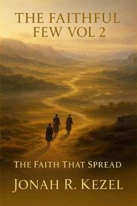 The Faith that Spread