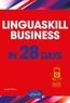 Jonah Wilson - Linguaskill Business in 28 Days.
