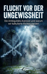 Flucht vor der Ungewissheit