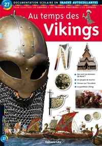 Au temps des vikings